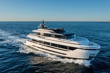 96' Extra 2025 Yacht For Sale